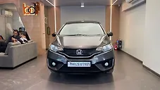 Used Honda Jazz V CVT Petrol in Mumbai