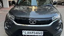 Used Tata Nexon XZA Plus [2020-2023] in Vadodara
