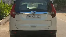 Used Mahindra Marazzo M6 Plus 8 STR [2020] in Chennai