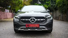 Used Mercedes-Benz GLA 200 [2021-2023] in Delhi