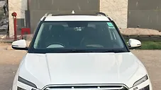Used Hyundai Creta SX (O) 1.5 Diesel [2020-2022] in Delhi