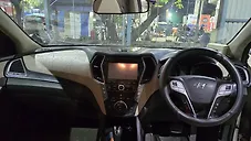 Used Hyundai Santa Fe 2WD AT [2014-2017] in Chennai