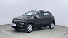 Used Renault Kwid RXT 1.0 [2023-2024] in Chandigarh