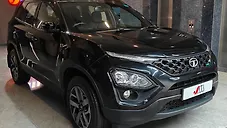 Used Tata Safari XZA Plus in Ahmedabad