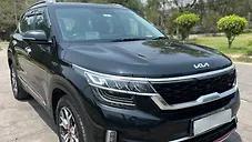 Used Kia Seltos GTX Plus 1.4 DCT in Delhi