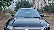 Used Hyundai Alcazar Signature 1.5 Diesel AT 7STR [2024-2025] in Kolkata