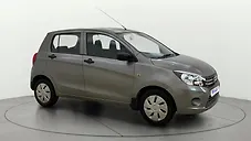 Used Maruti Suzuki Celerio VXi AMT in Mumbai