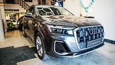 Used Audi Q7 Technology in Ludhiana