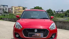 Used Maruti Suzuki Swift ZXi [2018-2019] in Kolkata