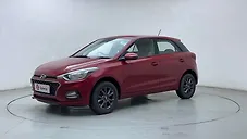 Used Hyundai Elite i20 Sportz 1.2 in Mumbai