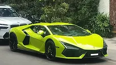 Used Lamborghini Revuelto Standard in Delhi