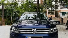 Used Volkswagen Tiguan Highline TDI in Bangalore