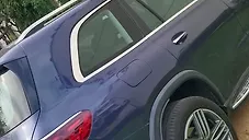 Used Mercedes-Benz GLS 450 4MATIC in Delhi