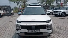 Used Hyundai Exter SX 1.2 AMT in Bettiah