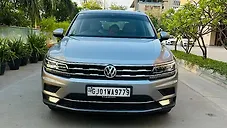 Used Volkswagen Tiguan AllSpace 2.0 TSI in Ahmedabad