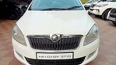 Used Skoda Rapid 1.5 TDI CR Ambition Plus AT in Mumbai