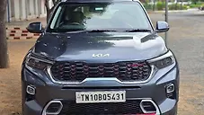 Used Kia Sonet GTX Plus 1.5 in Chennai