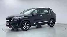 Used Kia Seltos GTX Plus 1.4 in Gurgaon