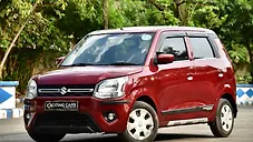 Used Maruti Suzuki Wagon R VXi 1.2 in Kolkata