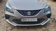 Used Maruti Suzuki Baleno Delta 1.2 in Patna