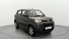 Used Maruti Suzuki S-Presso VXi Plus in Lucknow