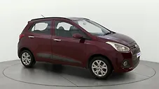 Used Hyundai Grand i10 Sportz 1.2 Kappa VTVT [2013-2016] in Mumbai