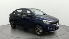 Used Tata Tigor Revotron XZ+ in Hyderabad