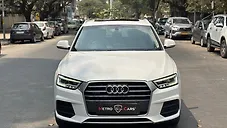 Used Audi Q3 35 TDI Premium Plus + Sunroof in Bangalore