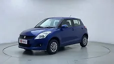 Used Maruti Suzuki Swift VDi in Thane