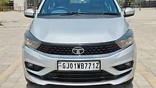 Used Tata Tigor XM [2023-2025] in Ahmedabad