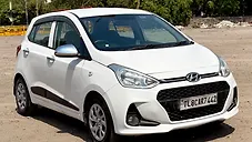 Used Hyundai Grand i10 Magna U2 1.2 CRDi in Delhi