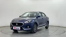 Used Maruti Suzuki DZire ZXi Plus AMT in Chennai