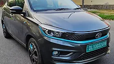 Used Tata Tigor EV XZ Plus LUX 26.0 kWh in Delhi