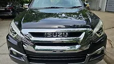 Used Isuzu MU-X 4x2 [2021] in Chennai