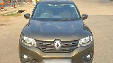 Used Renault Kwid 1.0 RXT AMT Opt [2016-2019] in Thane
