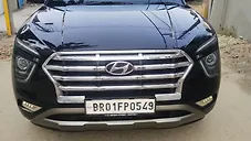 Used Hyundai Creta EX 1.5 Diesel in Patna