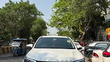 Used Toyota Fortuner 4x2 2WD Diesel 2.8L Turbo Automatic in Delhi