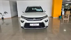 Used Toyota Urban Cruiser Hyryder S Hybrid [2023-2025] in Bangalore