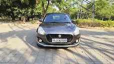 Used Maruti Suzuki Swift VXi [2018-2019] in Delhi