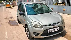 Used Ford Figo Duratorq Diesel EXI 1.4 in Chennai