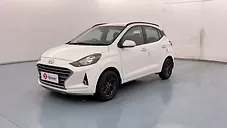 Used Hyundai Grand i10 NIOS Sportz 1.2 Kappa VTVT in Lucknow