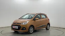 Used Hyundai Grand i10 Asta 1.2 Kappa VTVT [2013-2016] in Kolkata