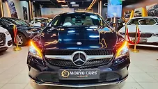 Used Mercedes-Benz CLA 200 Petrol Sport in Pune