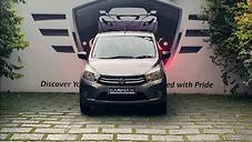 Used Maruti Suzuki Celerio VXi AMT in Kochi