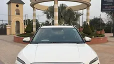 Used Hyundai Creta SX (O) 1.5 Diesel in Mohali