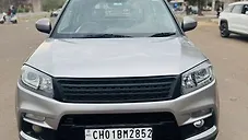 Used Maruti Suzuki Vitara Brezza ZDi in Mohali