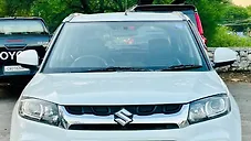 Used Maruti Suzuki Vitara Brezza ZDi in Mohali