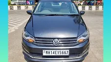 Used Volkswagen Vento TSI in Mumbai