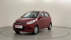 Used Hyundai i10 Sportz 1.2 AT Kappa2 in Bangalore