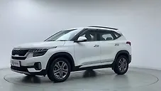 Used Kia Seltos HTX 1.5 Diesel in Ghaziabad
